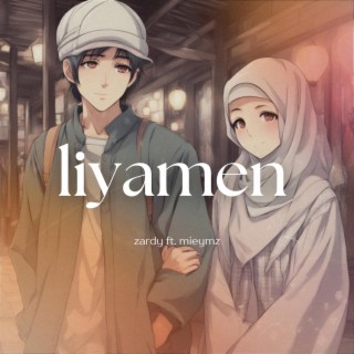 Liyamen