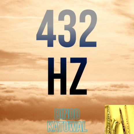 432 HZ LA CAMINATA