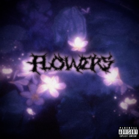 Flowers ft. DarkSideClique | Boomplay Music