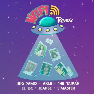 Wifi Remix