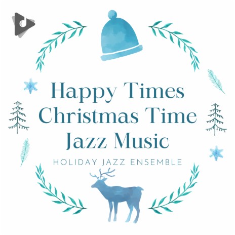 All The Things You Are, Pt. 2 ft. Holiday Jazz Ensemble | Boomplay Music