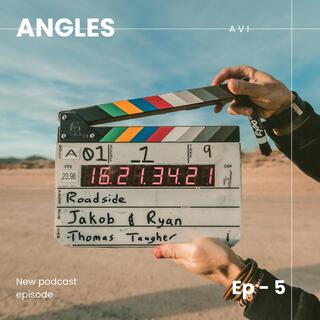 ANGLES SEASON : 2 (EP 5)