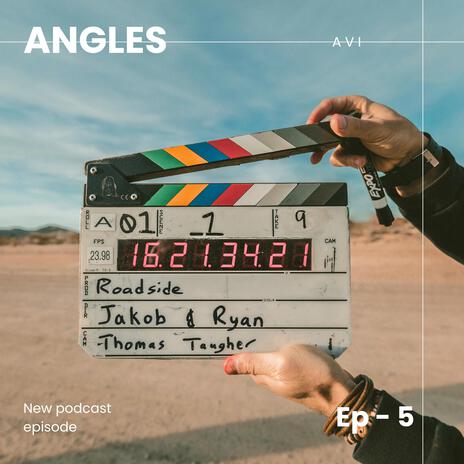 ANGLES SEASON : 2 (EP 5) | Boomplay Music