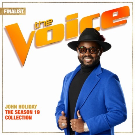 Where Do We Go (The Voice Performance) | Boomplay Music