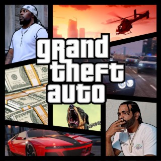 GTA ft. Jim Jones lyrics | Boomplay Music