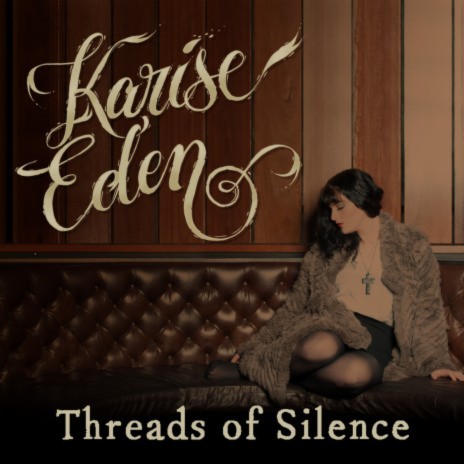 Threads Of Silence | Boomplay Music