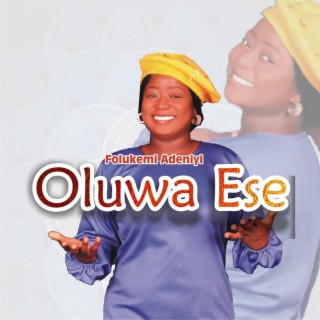 Oluwa Ese