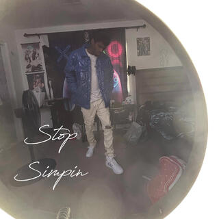 Stop Simpin