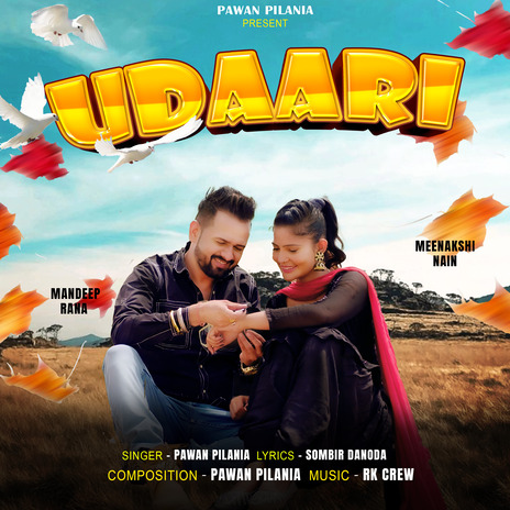 Udaari | Boomplay Music