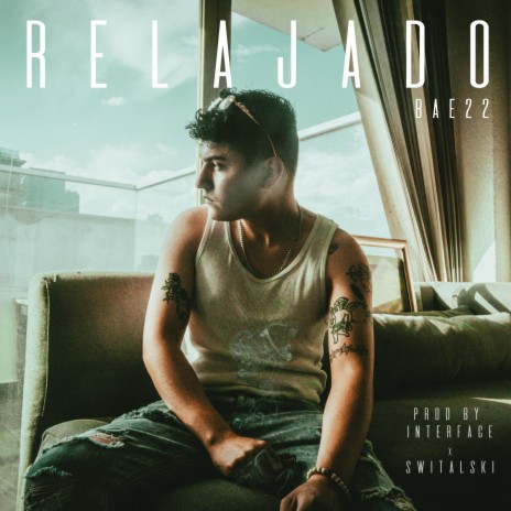 Relajado | Boomplay Music