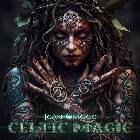 Celtic Magic | Boomplay Music