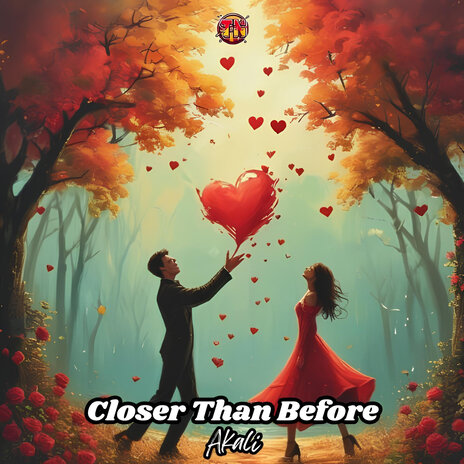 Closer Than Before | Boomplay Music