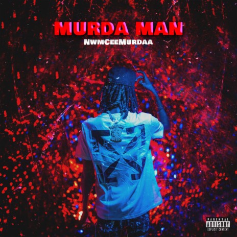 Murda Man | Boomplay Music