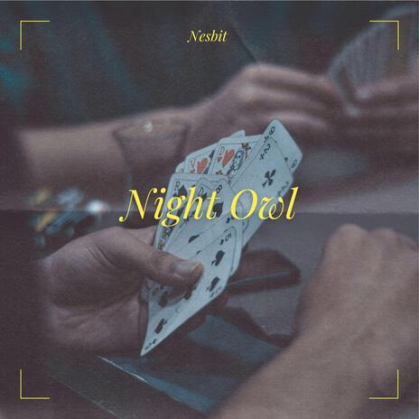 Night Owl (Radio Edit) | Boomplay Music