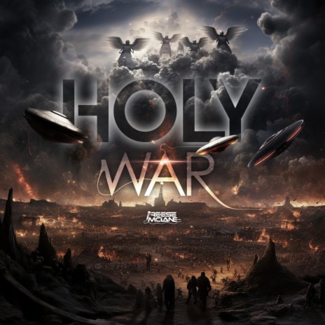 Holy War | Boomplay Music