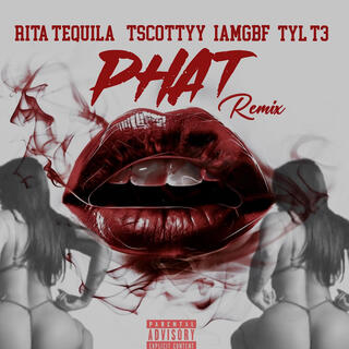 P.H.A.T (Da Baby) Freestyle/Remix