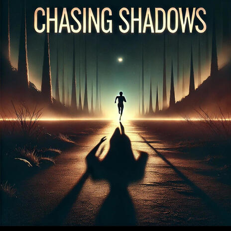 Chasing Shadows | Boomplay Music