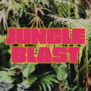 Jungle Blast