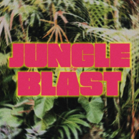 Jungle Blast ft. HiHatter | Boomplay Music