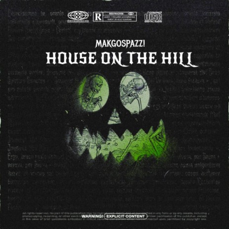 House On The Hill | Boomplay Music