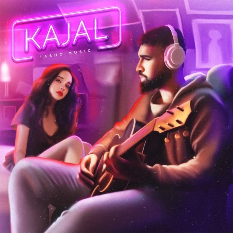 Kajal | Boomplay Music