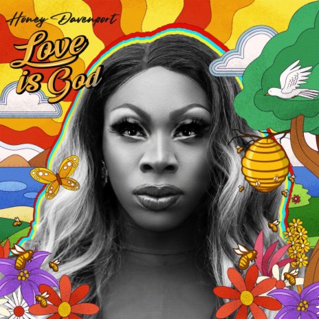 Love Is God ft. Manila Luzon & Electropoint | Boomplay Music