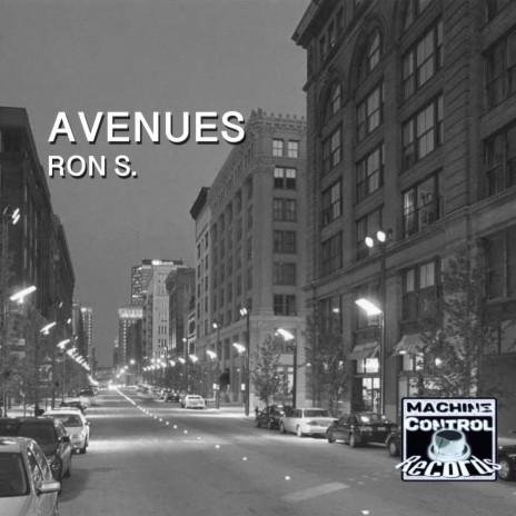 Avenue Of The Saints | Boomplay Music