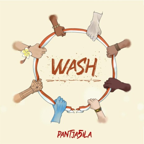 Wash | Boomplay Music