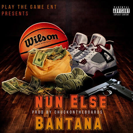 Nun Else | Boomplay Music