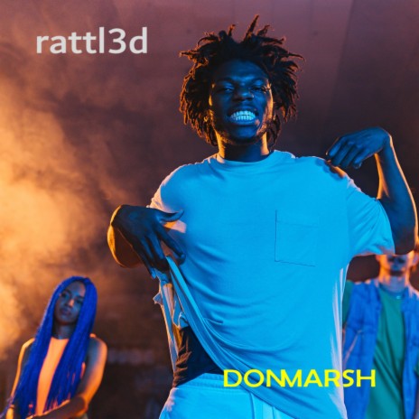 rattl3d | Boomplay Music