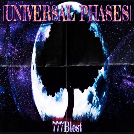Universal Phases | Boomplay Music