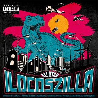 Ilocoszilla