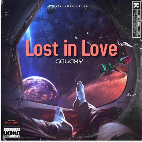 Lost in Love | Boomplay Music