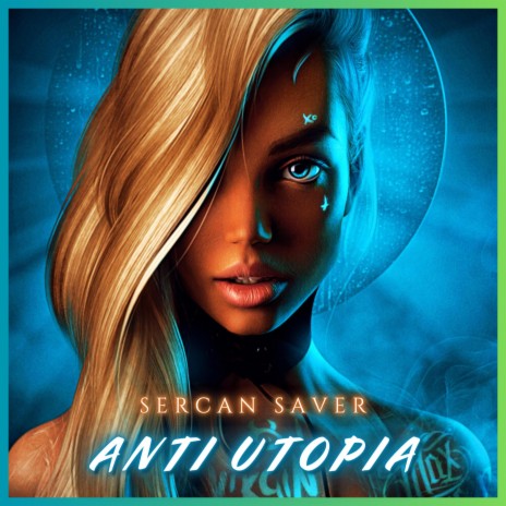 Anti Utopia | Boomplay Music