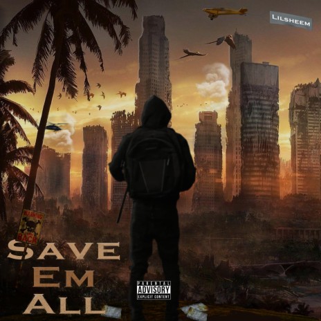 Save Em All | Boomplay Music