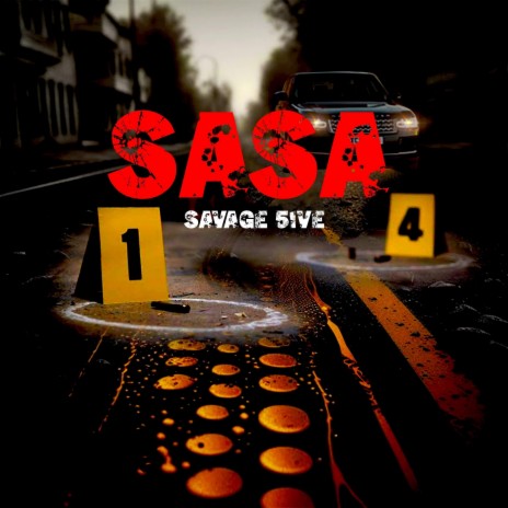 SASA (Radio Edit) | Boomplay Music