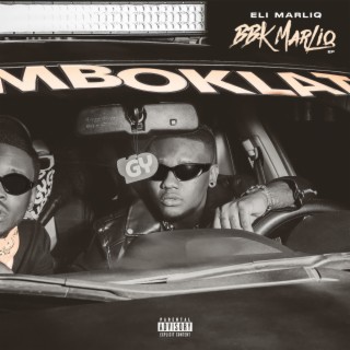 BBK MARLIQ EP | Boomplay Music