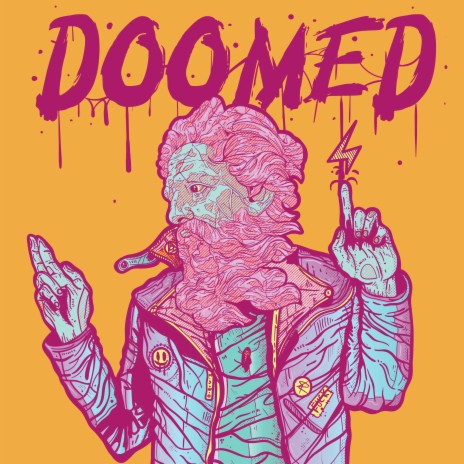 Doomed (N.W.O) | Boomplay Music