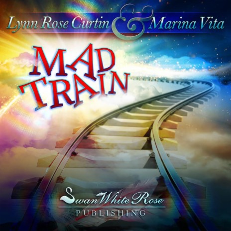 Mad Train ft. Marina Vita & Spencer Wayne | Boomplay Music