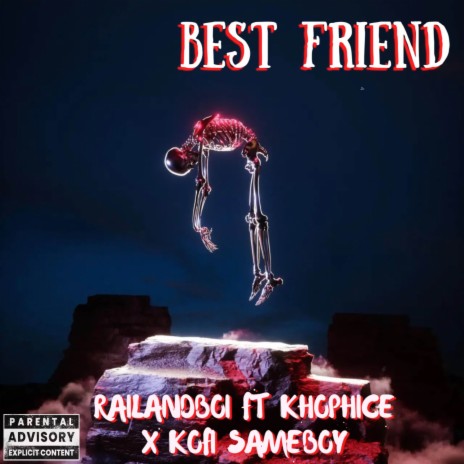Best Friend ft. Khophice & Kofi Sameboy | Boomplay Music