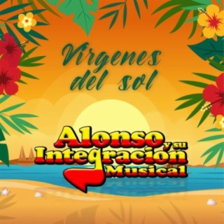 Vírgenes Del Sol