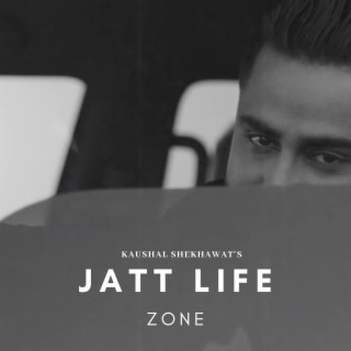 Jatt Life Zone (Slowed)