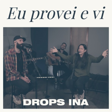 Eu Provei e Vi (Live Session) | Boomplay Music