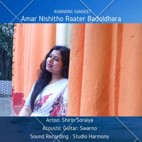 Amar Nishitho Raater Badoldhara | Boomplay Music