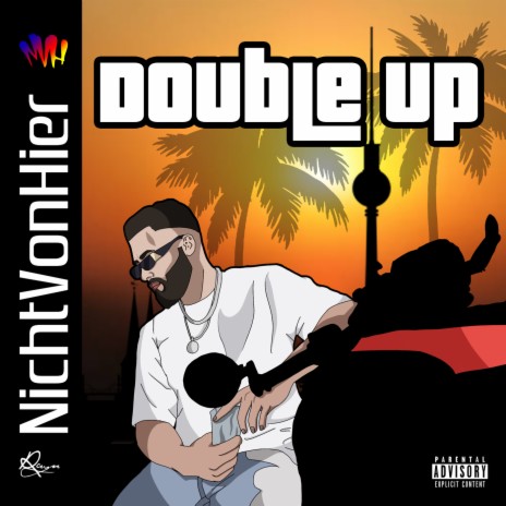 DOUBLE UP | Boomplay Music