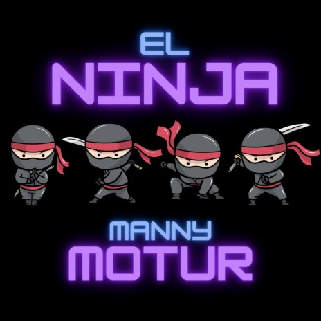 El Ninja