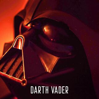 Darth Vader (A Star Wars Epic)