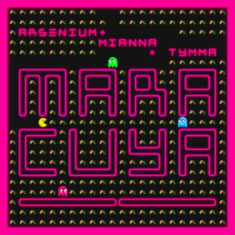 Maracuya ft. Mianna & TYMMA | Boomplay Music
