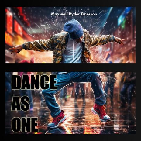 Dance as one