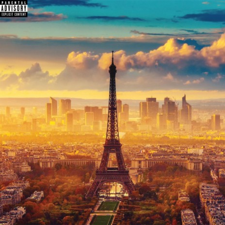 Paris | Boomplay Music